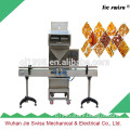 semi automatic wholesale chia seed granule filling machine